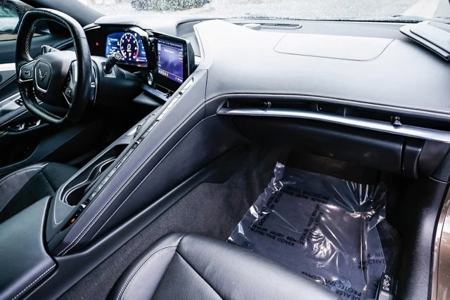 2020 Chevrolet Corvette C8 - Image 10 of 12