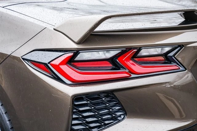 2020 Chevrolet Corvette C8 - Image 8 of 12