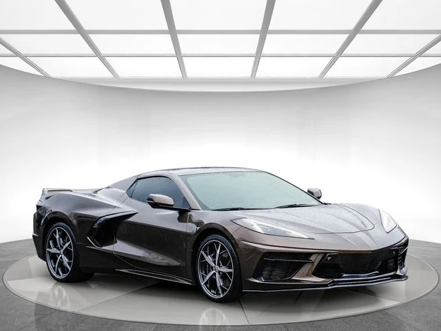 2020 Chevrolet Corvette C8 - Image 5 of 12