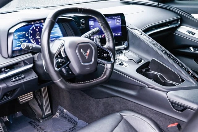 2020 Chevrolet Corvette C8 - Image 11 of 12
