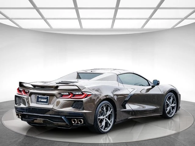 2020 Chevrolet Corvette C8 - Image 4 of 12