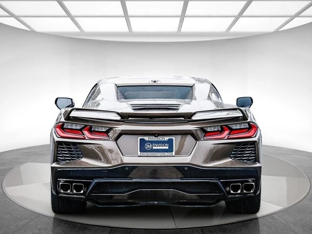 2020 Chevrolet Corvette C8 - Image 3 of 12