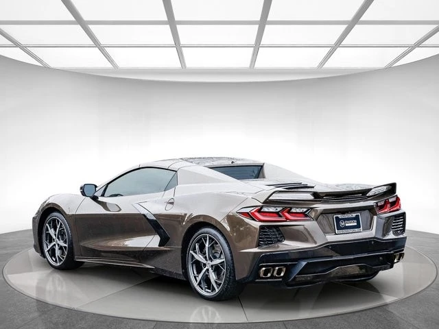 2020 Chevrolet Corvette C8 - Image 2 of 12