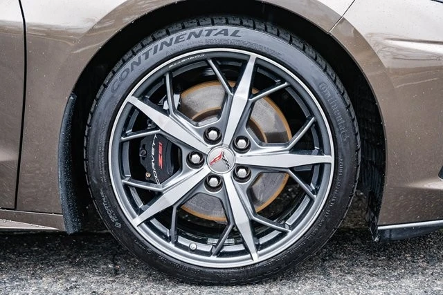 2020 Chevrolet Corvette C8 - Image 9 of 12