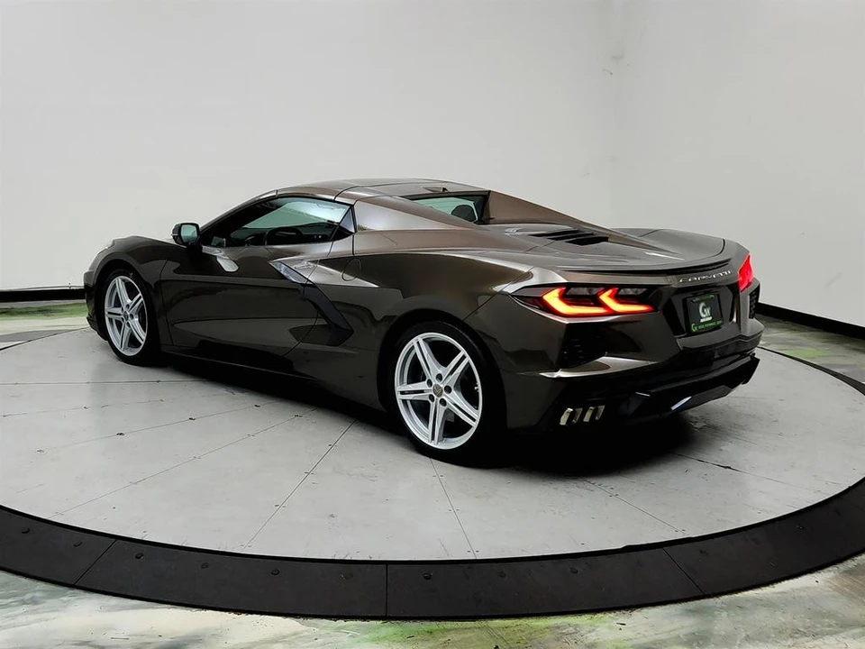 2020 Chevrolet Corvette C8 - Image 7 of 31