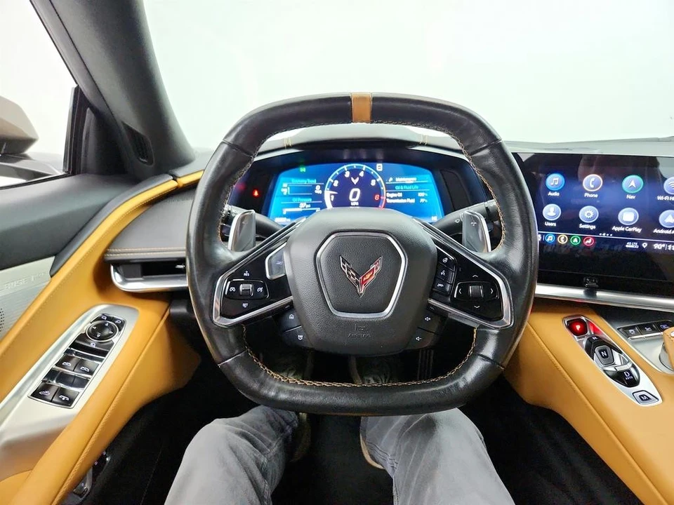 2020 Chevrolet Corvette C8 - Image 17 of 31