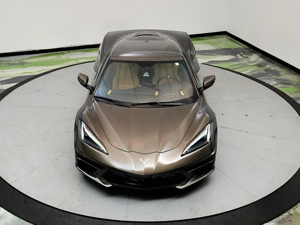 2020 Chevrolet Corvette C8 - Image 30 of 31