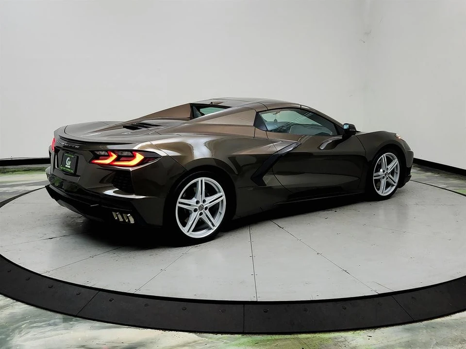 2020 Chevrolet Corvette C8 - Image 5 of 31