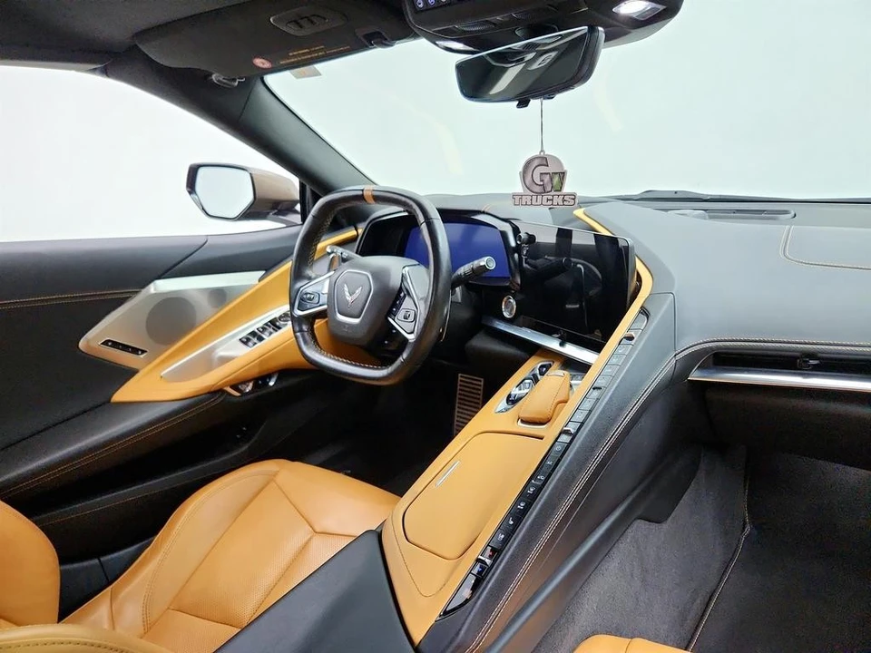 2020 Chevrolet Corvette C8 - Image 24 of 31