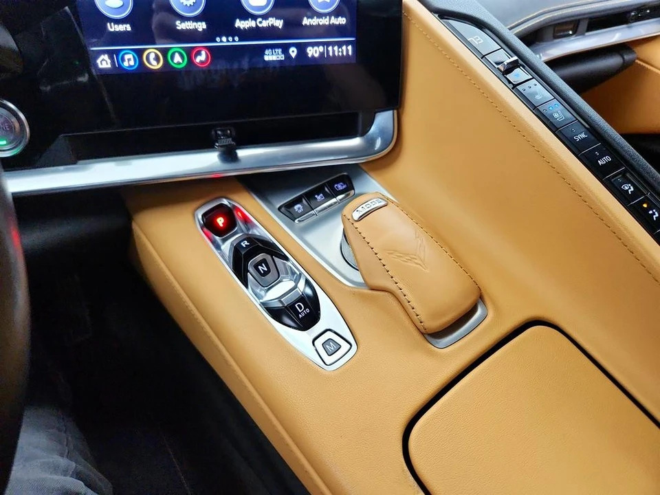 2020 Chevrolet Corvette C8 - Image 18 of 31