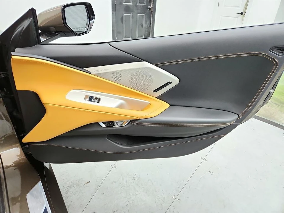 2020 Chevrolet Corvette C8 - Image 26 of 31