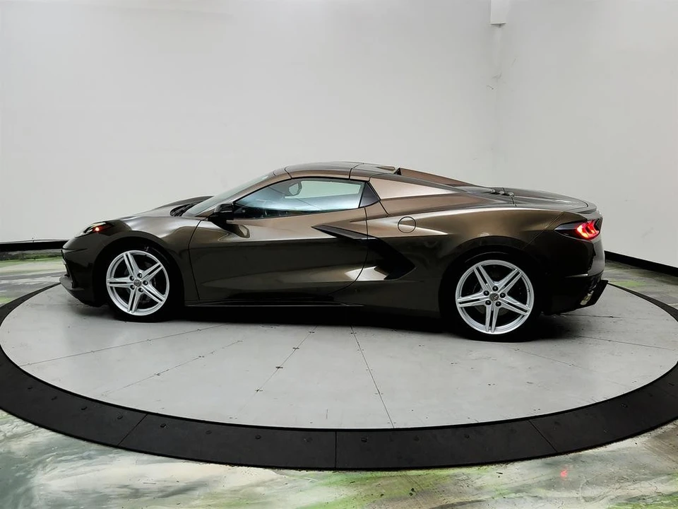 2020 Chevrolet Corvette C8 - Image 8 of 31