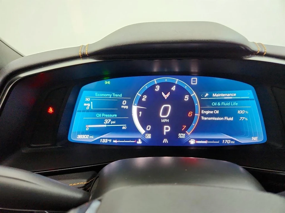 2020 Chevrolet Corvette C8 - Image 16 of 31