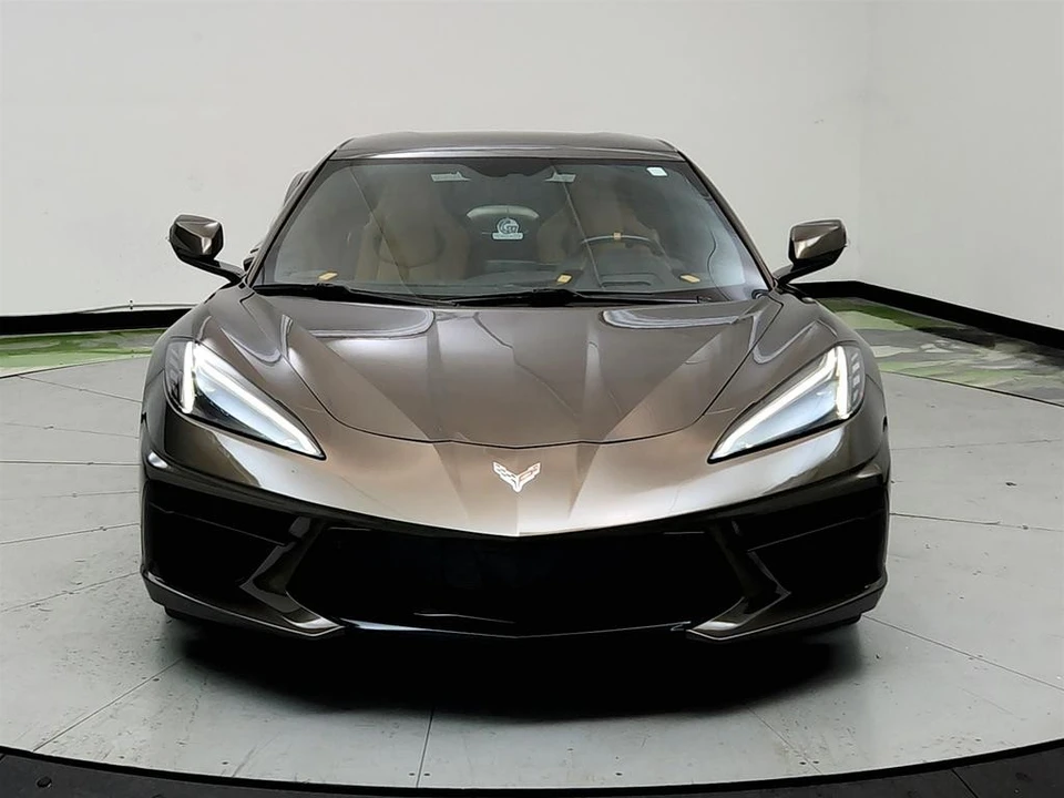 2020 Chevrolet Corvette C8 - Image 2 of 31
