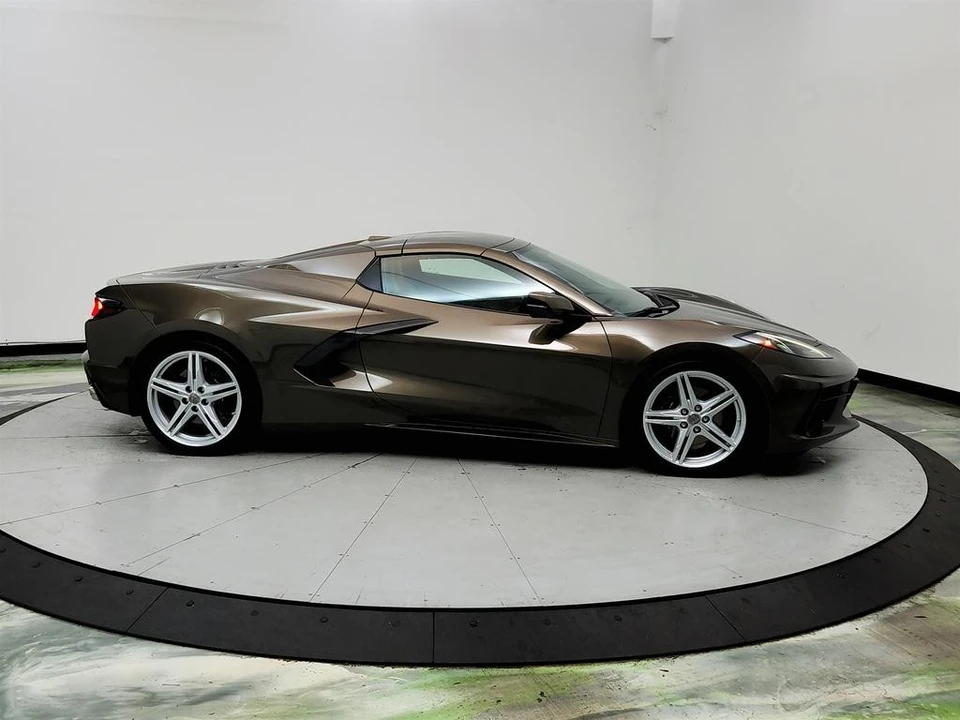 2020 Chevrolet Corvette C8 - Image 4 of 31