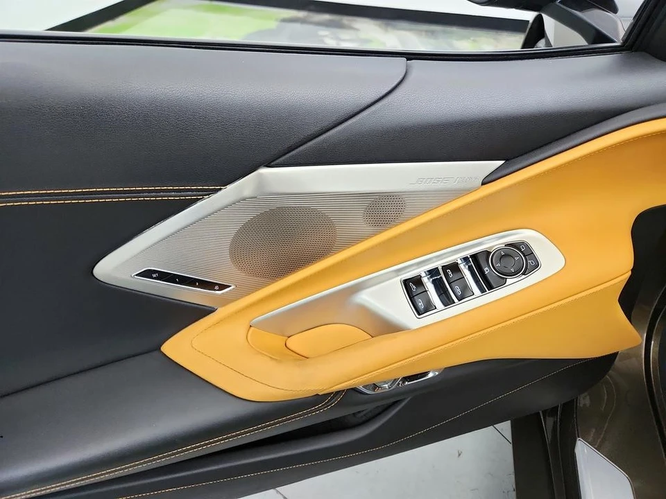 2020 Chevrolet Corvette C8 - Image 22 of 31