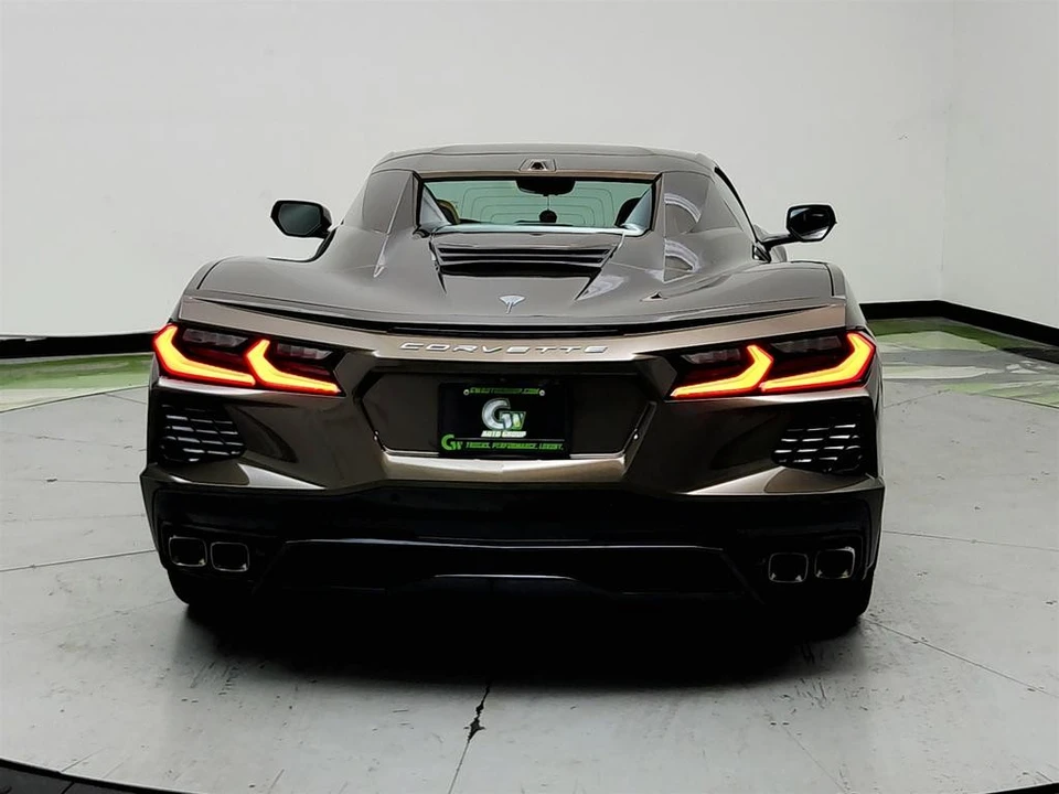 2020 Chevrolet Corvette C8 - Image 6 of 31