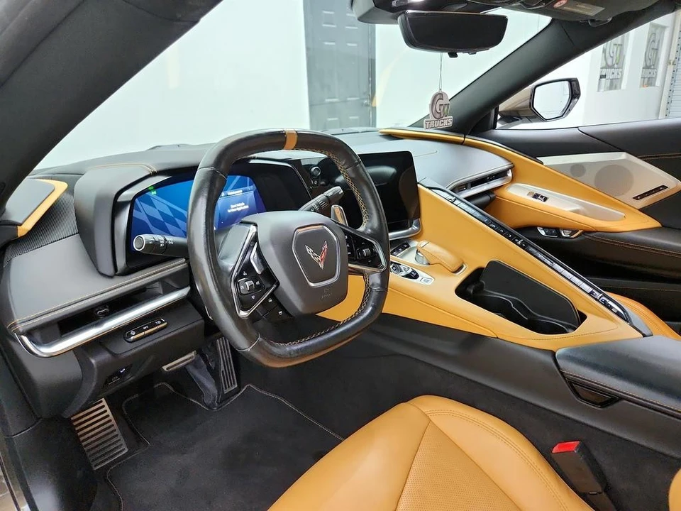 2020 Chevrolet Corvette C8 - Image 13 of 31