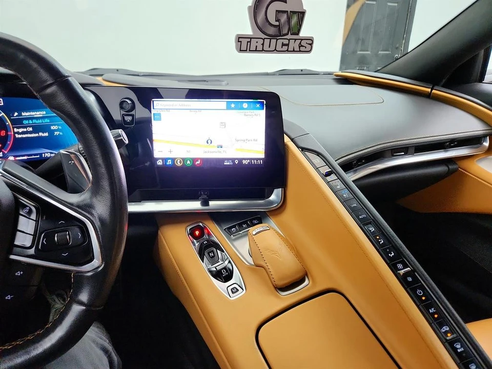 2020 Chevrolet Corvette C8 - Image 21 of 31