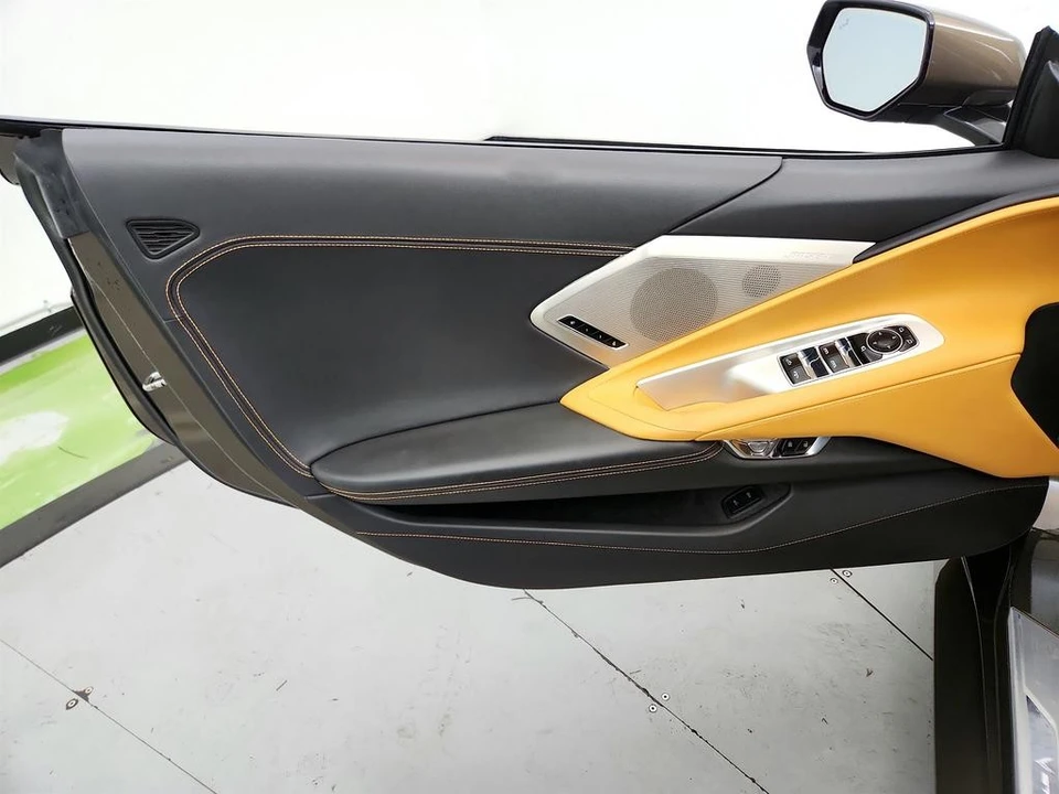 2020 Chevrolet Corvette C8 - Image 23 of 31