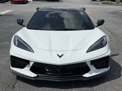 2020 Chevrolet Corvette C8 - Image 2 of 15