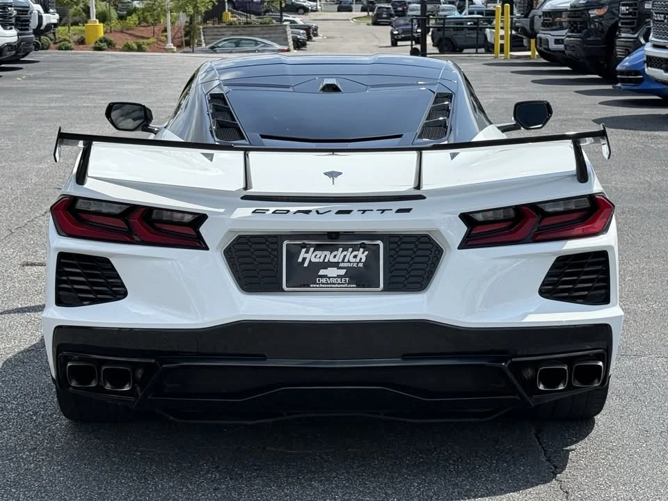2020 Chevrolet Corvette C8 - Image 8 of 15