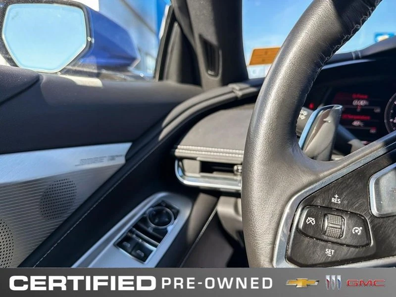 2020 Chevrolet Corvette C8 - Image 13 of 20
