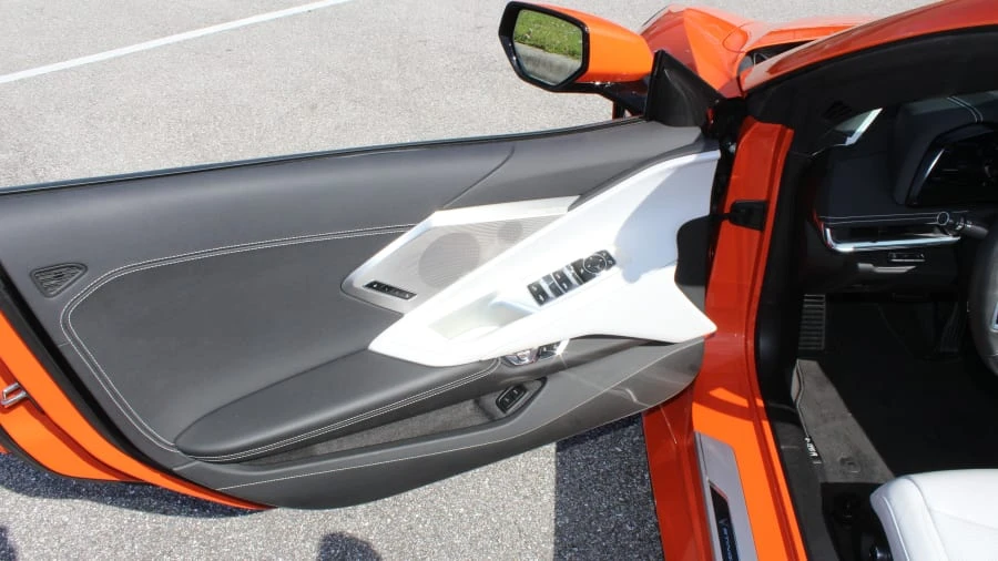 2020 Chevrolet Corvette C8 - Image 3 of 24