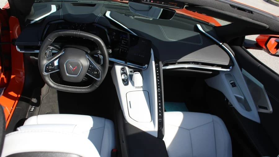 2020 Chevrolet Corvette C8 - Image 5 of 24