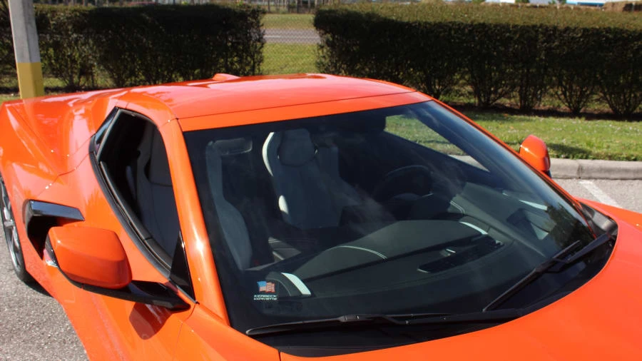 2020 Chevrolet Corvette C8 - Image 18 of 24