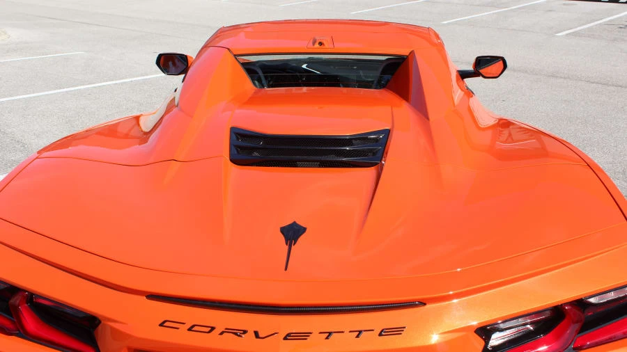 2020 Chevrolet Corvette C8 - Image 19 of 24