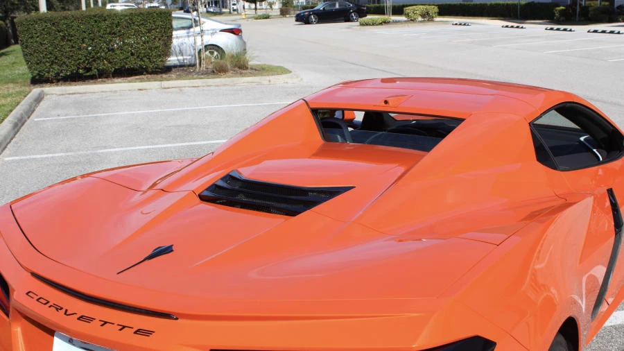2020 Chevrolet Corvette C8 - Image 20 of 24