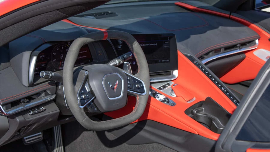 2020 Chevrolet Corvette C8 - Image 10 of 12