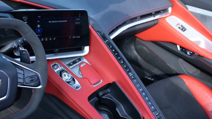 2020 Chevrolet Corvette C8 - Image 12 of 12