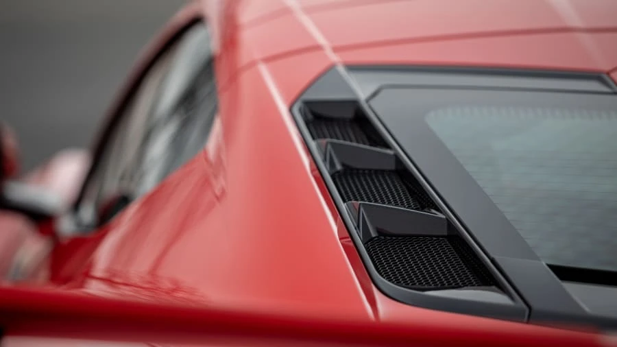 2020 Chevrolet Corvette C8 - Image 8 of 25