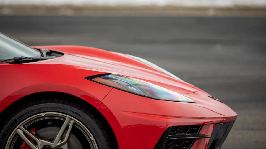 2020 Chevrolet Corvette C8 - Image 9 of 25