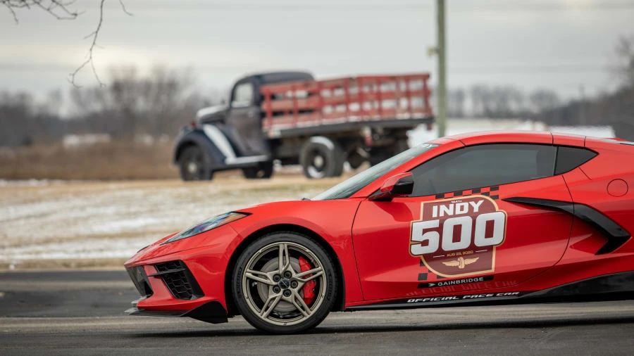 2020 Chevrolet Corvette C8 - Image 12 of 25