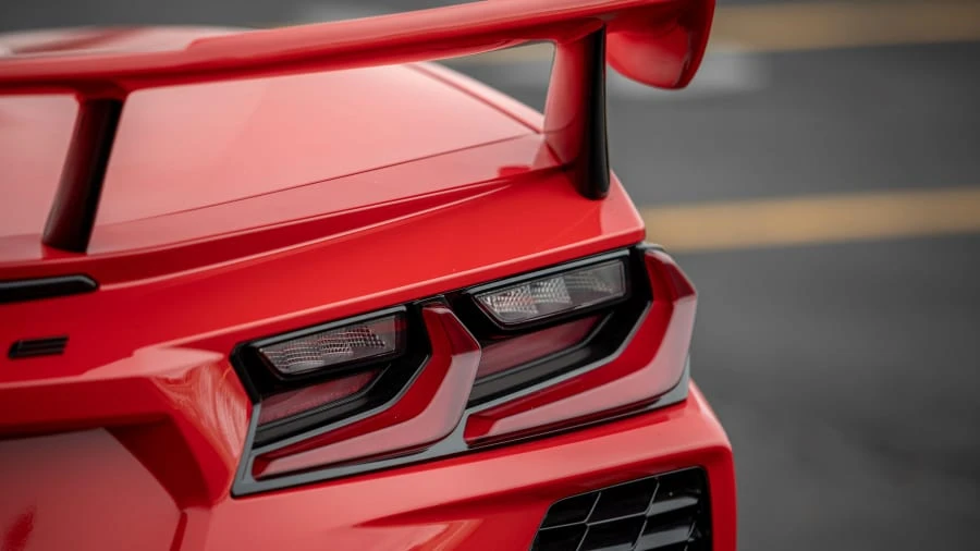 2020 Chevrolet Corvette C8 - Image 16 of 25
