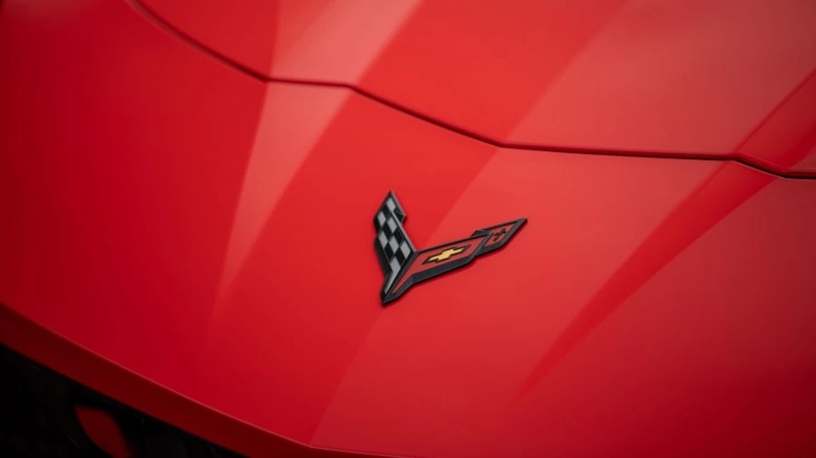 2020 Chevrolet Corvette C8 - Image 17 of 25