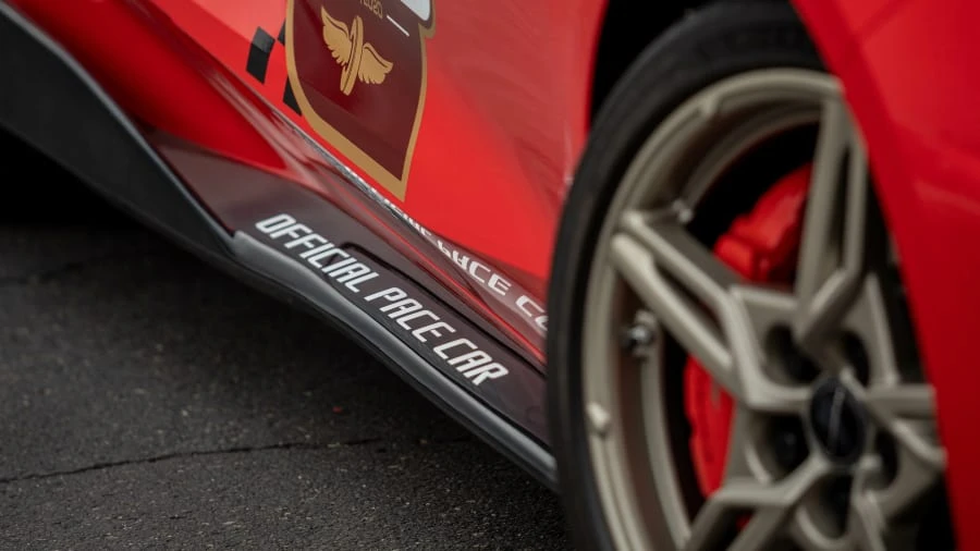 2020 Chevrolet Corvette C8 - Image 19 of 25