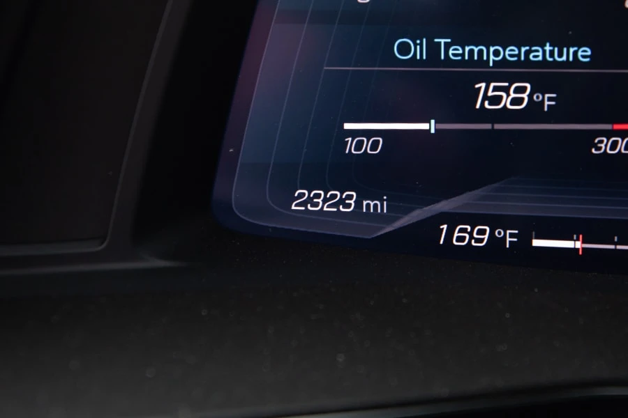 2020 Chevrolet Corvette C8 - Image 21 of 25