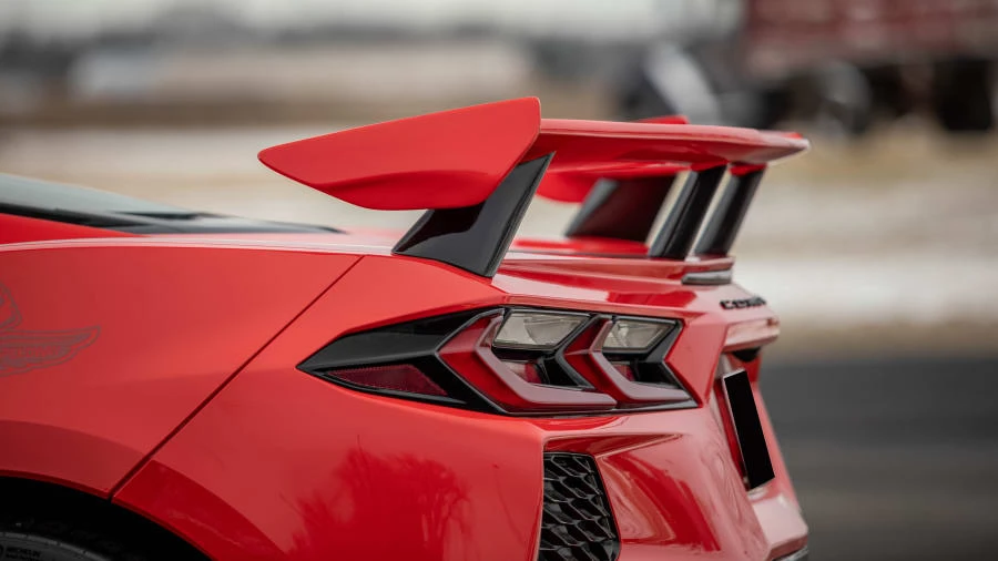 2020 Chevrolet Corvette C8 - Image 25 of 25