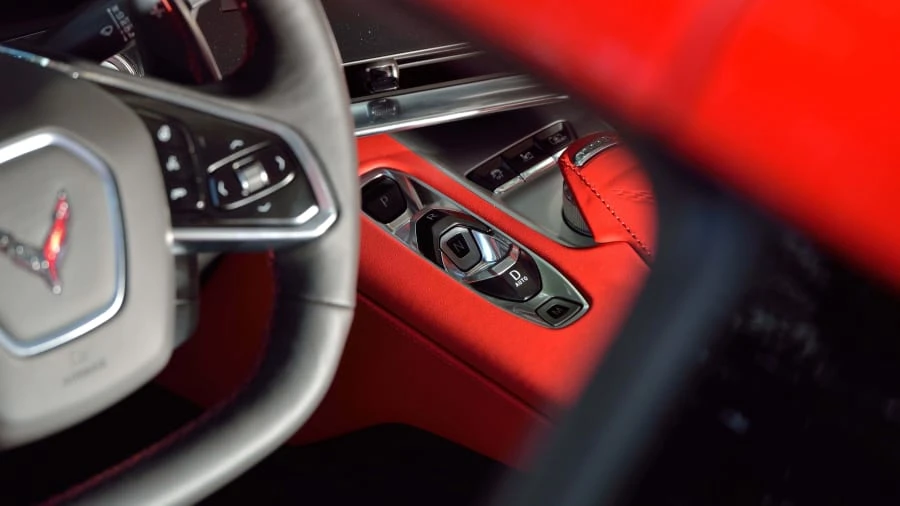 2020 Chevrolet Corvette C8 - Image 9 of 31