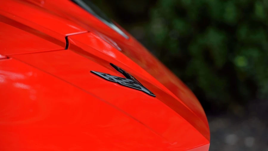 2020 Chevrolet Corvette C8 - Image 10 of 31