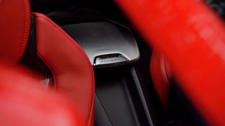 2020 Chevrolet Corvette C8 - Image 11 of 31