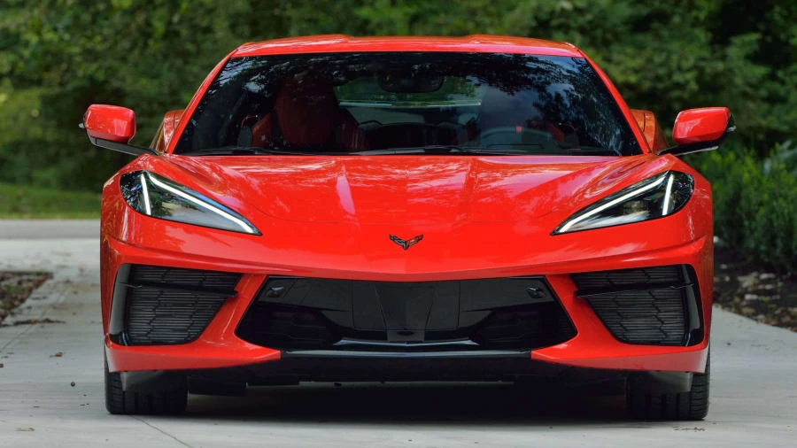 2020 Chevrolet Corvette C8 - Image 14 of 31