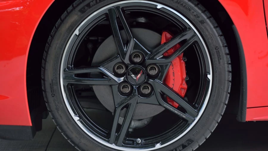 2020 Chevrolet Corvette C8 - Image 15 of 31