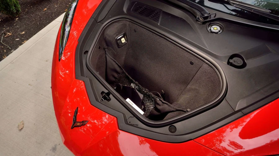 2020 Chevrolet Corvette C8 - Image 18 of 31