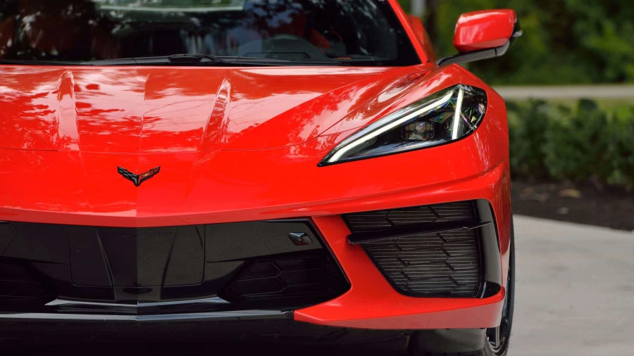 2020 Chevrolet Corvette C8 - Image 23 of 31