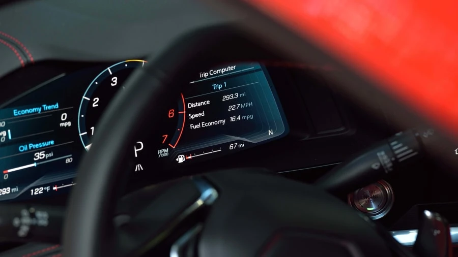 2020 Chevrolet Corvette C8 - Image 28 of 31